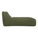 Lirio Outdoor Chaise Green - 2