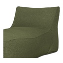 Lirio Outdoor Chaise Green - 4