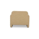 Leo Accent Chair Chartreuse - 4