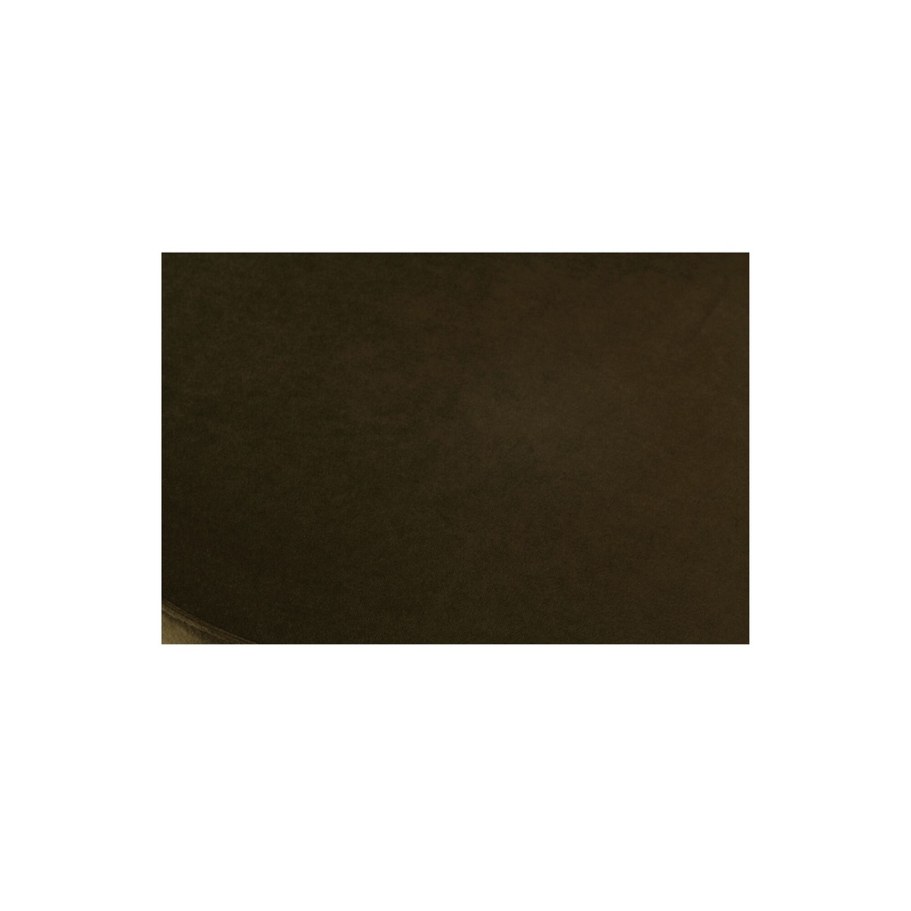 Dane Swivel Dining Chair Faux Green Mohair - 6