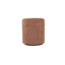 Dane Swivel Dining Chair Heritage Pink - 4