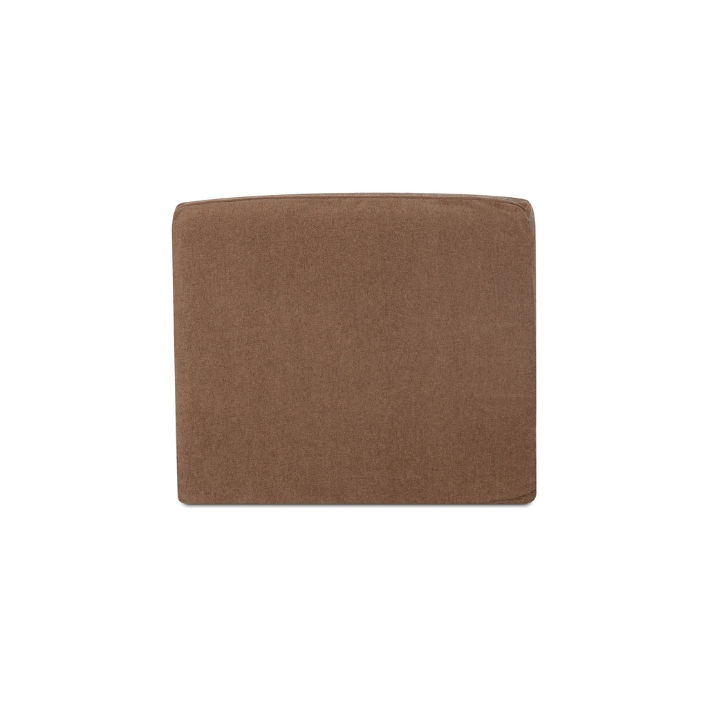 Isla Slipper Chair Mocha - 4