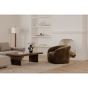 Thora Lounge Chair Dark Green - 8