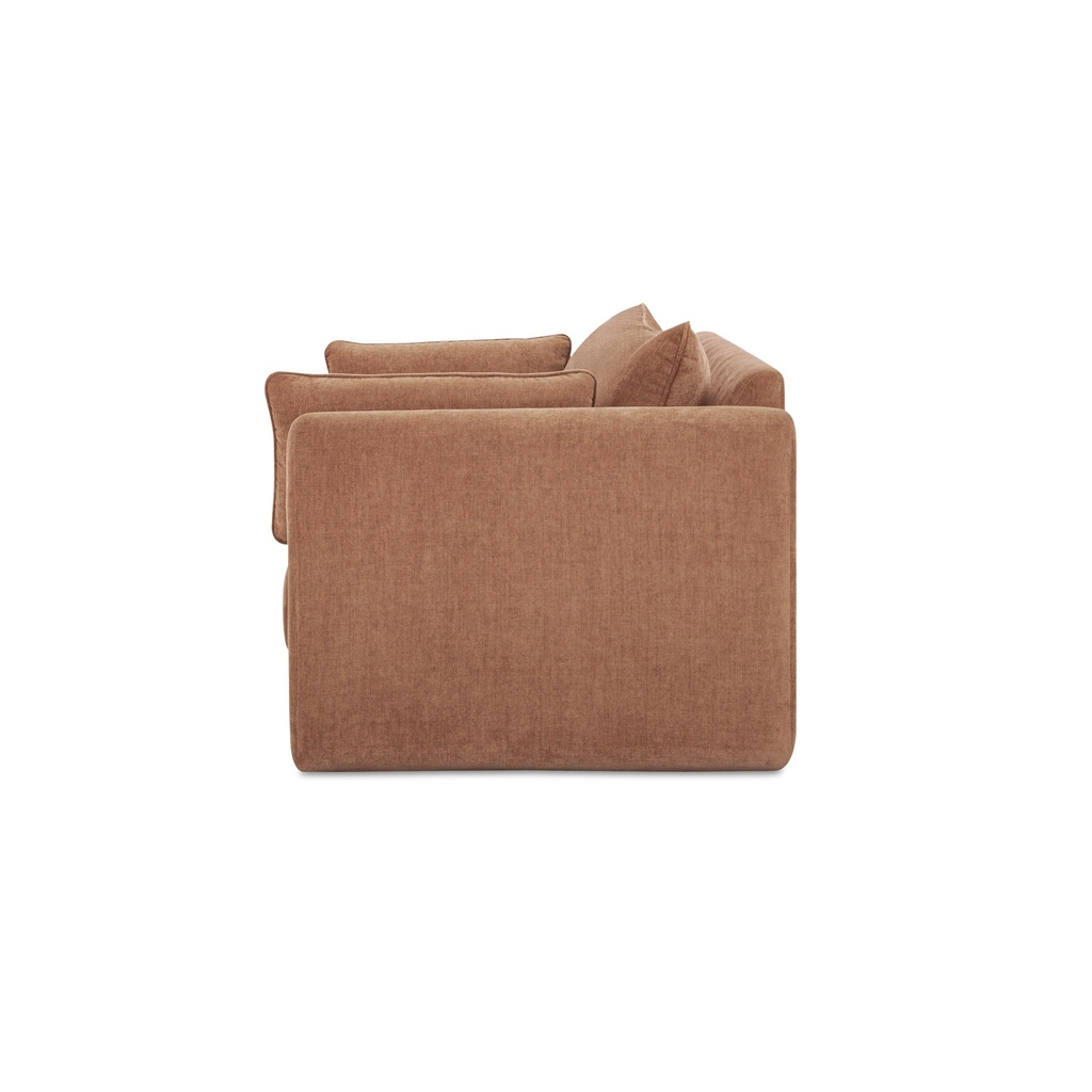 Moore Sofa Heritage Pink - 2