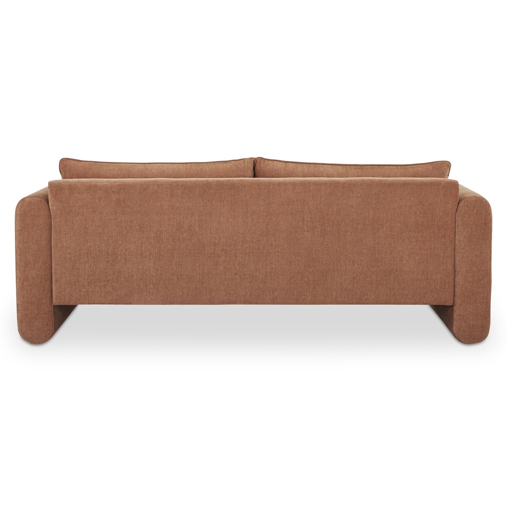 Moore Sofa Heritage Pink - 3