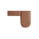 Moore Sofa Heritage Pink - 4