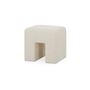 Aidy Stool Oat - 1