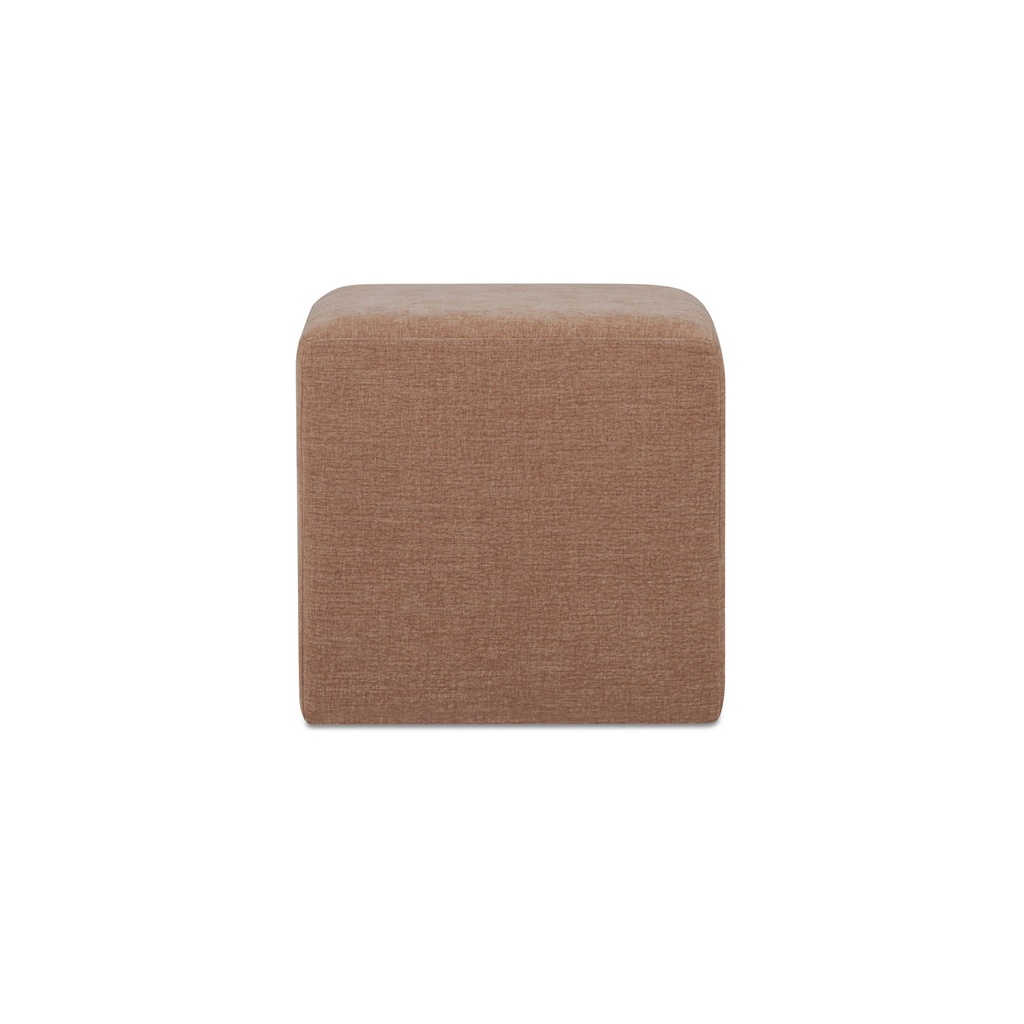 Aidy Stool Washed Pink - 2