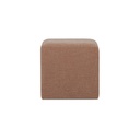 Aidy Stool Washed Pink - 2