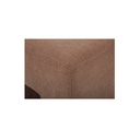 Aidy Stool Washed Pink - 3