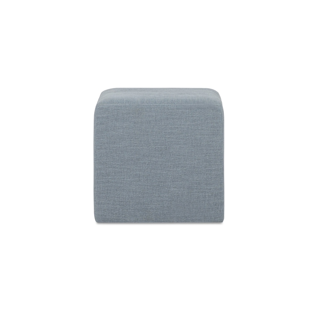Aidy Stool Light Blue - 2