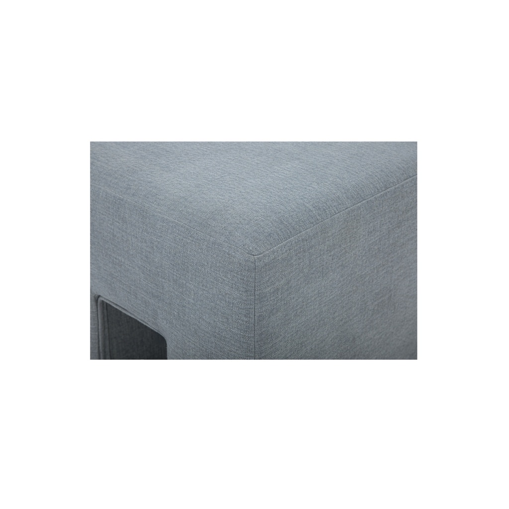 Aidy Stool Light Blue - 3