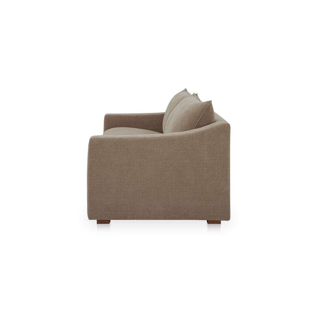 Farrow Sofa Taupe - 2