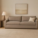 Farrow Sofa Taupe - 5