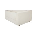 Farrow Sectional Flecked Oat Left - 4