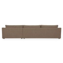 Farrow Sectional Taupe Right - 3