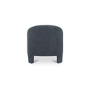 Tuva Accent Chair Slate Blue - 3