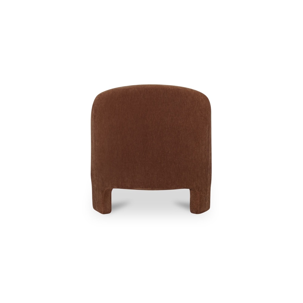 Tuva Accent Chair Toffee - 3