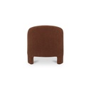 Tuva Accent Chair Toffee - 3