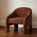 Tuva Accent Chair Toffee - 6