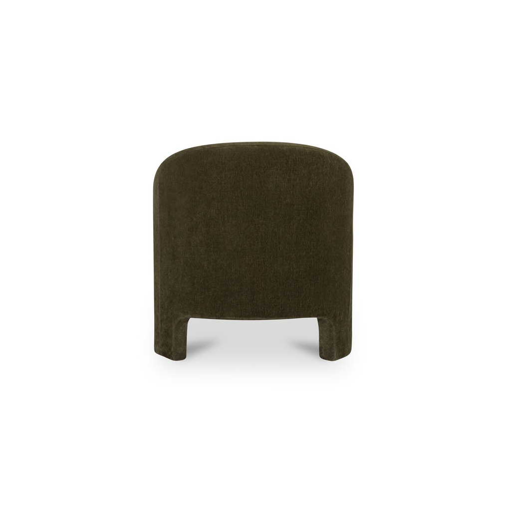 Tuva Accent Chair Cedar Green - 3