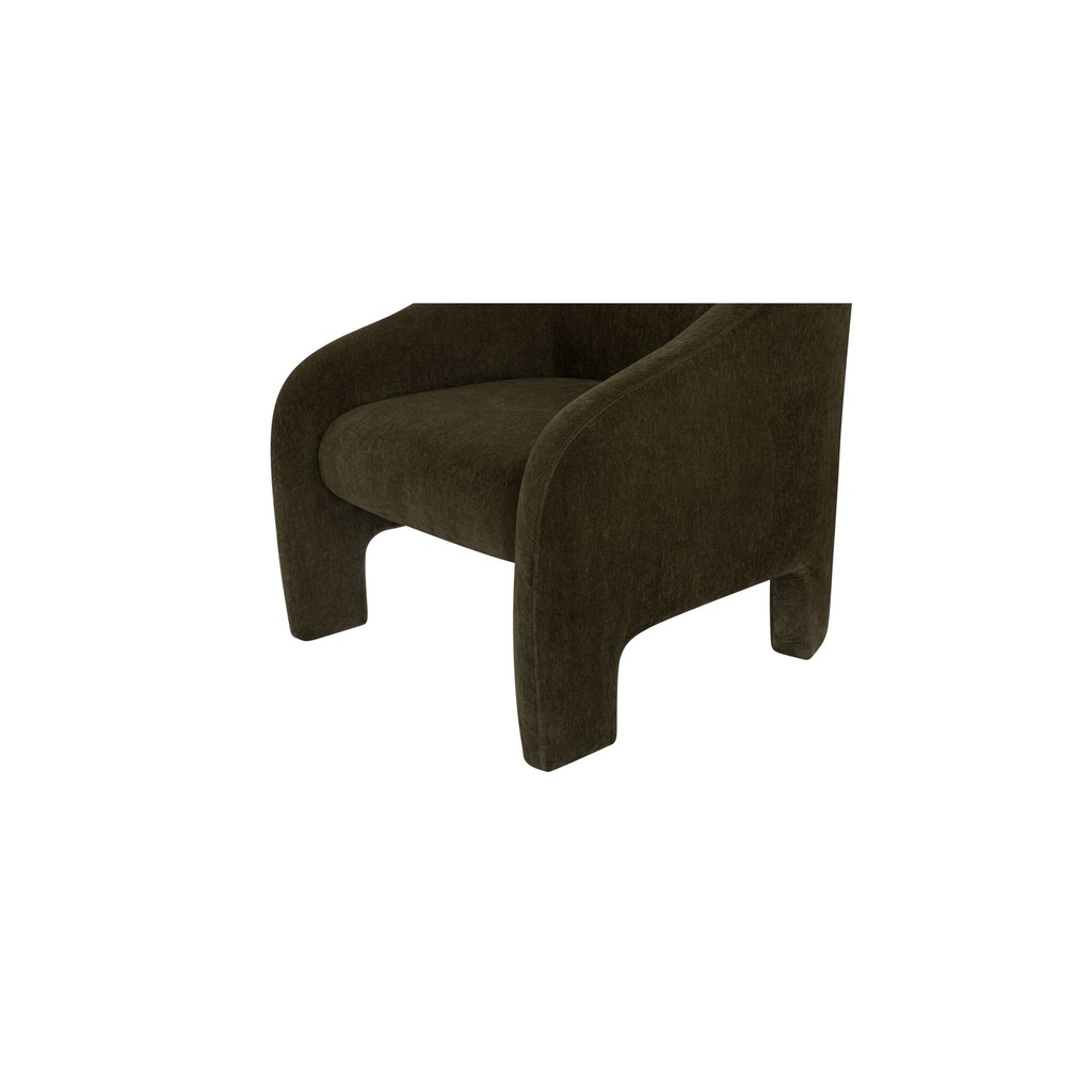 Tuva Accent Chair Cedar Green - 4