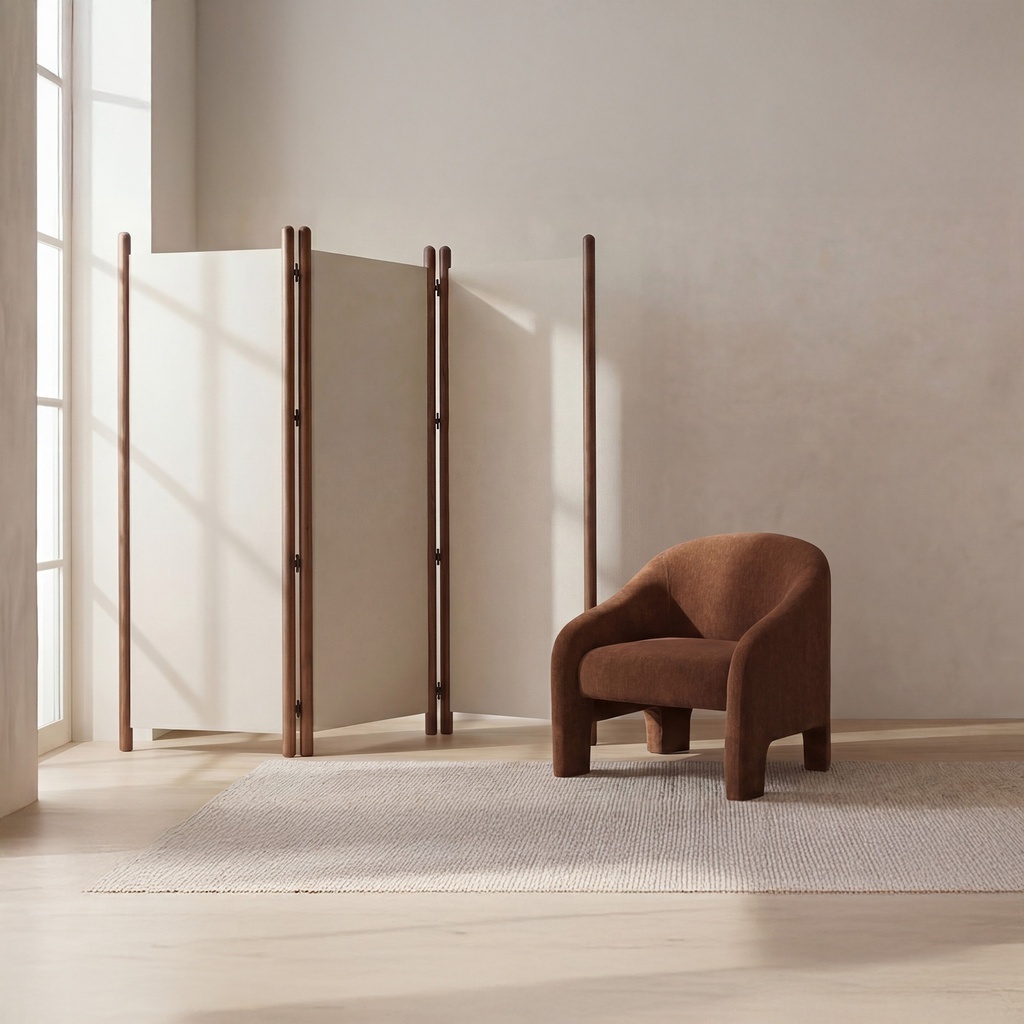 Enni Screen Off White - 5