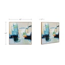 Vitality Framed Painting - 2