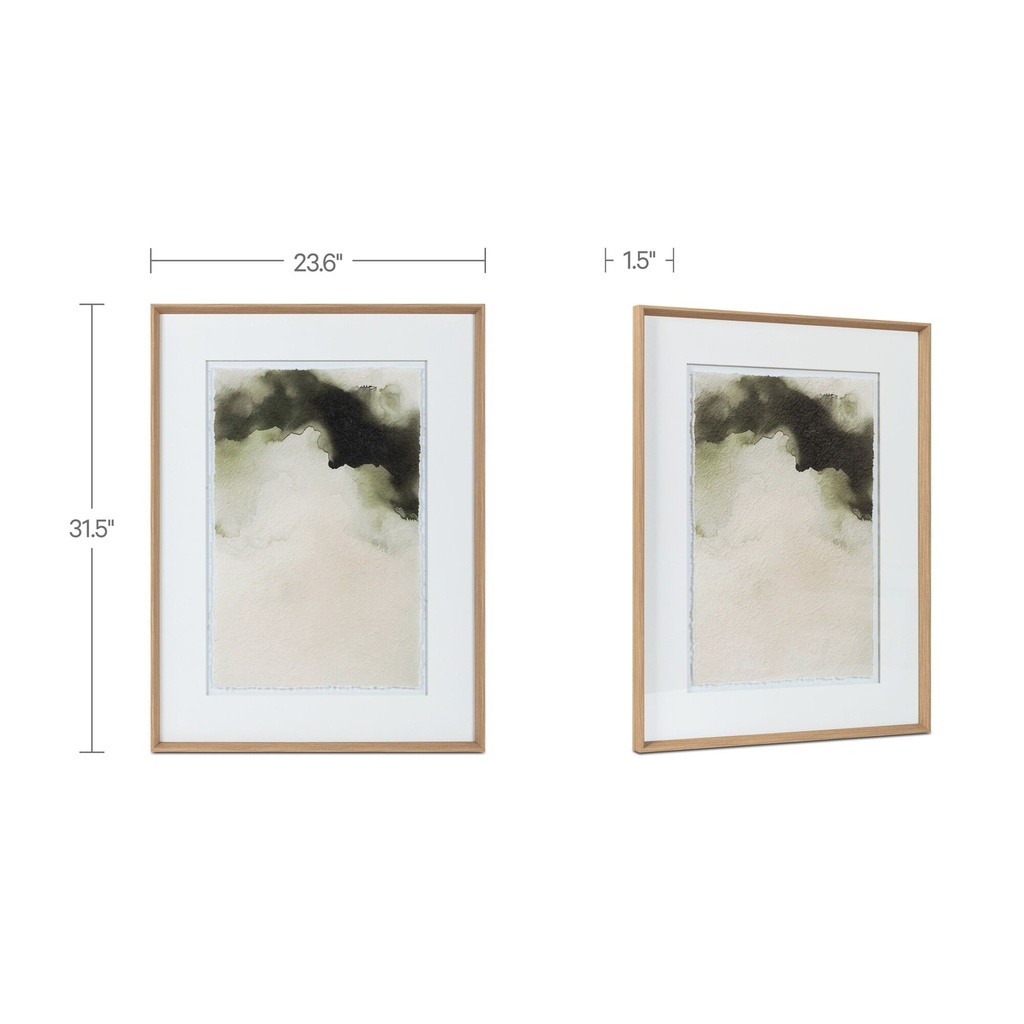 Espira Framed Print - 2