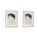 Espira Framed Print - 2
