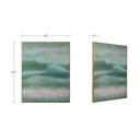 Ophelia Framed Painting - 2