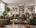 Enzo-roomshot-green-sofa-chair.webp