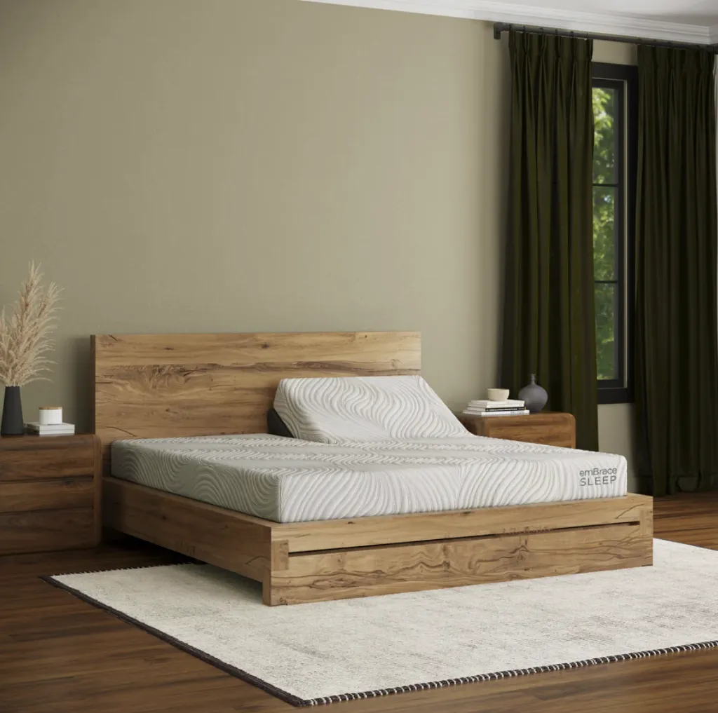 Embrace Mattress Roomshot.webp