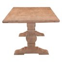San rafael solid wood table side view.jpg