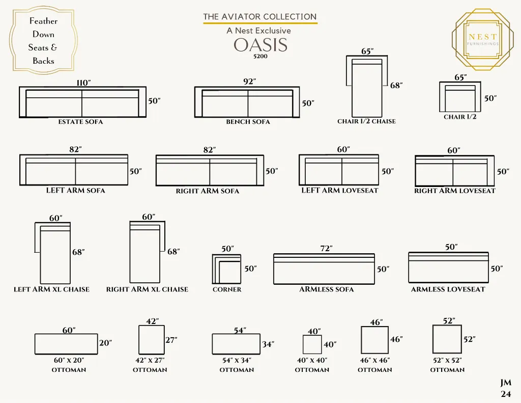 Oasis-down-sectional-custom-schematic.webp