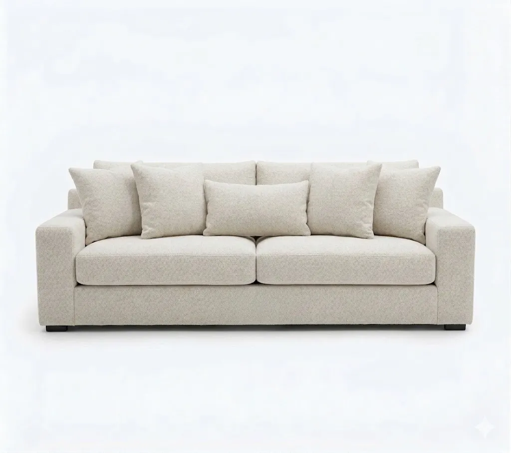 [5250S] Oasis Customizable Sofa