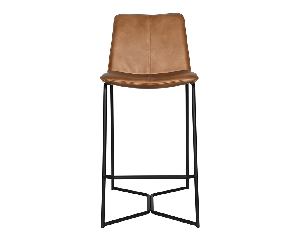 [FEX-MCC-TE] Essex Morgan 18" Counter Chair in Hand Washed Taupe