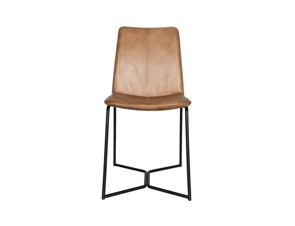 [FEX-MDC-TE] Essex Morgan 18" Dining Chair in Hand Washed Taupe