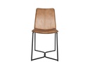 Essex Morgan 18" Dining Chair in Hand Washed Taupe