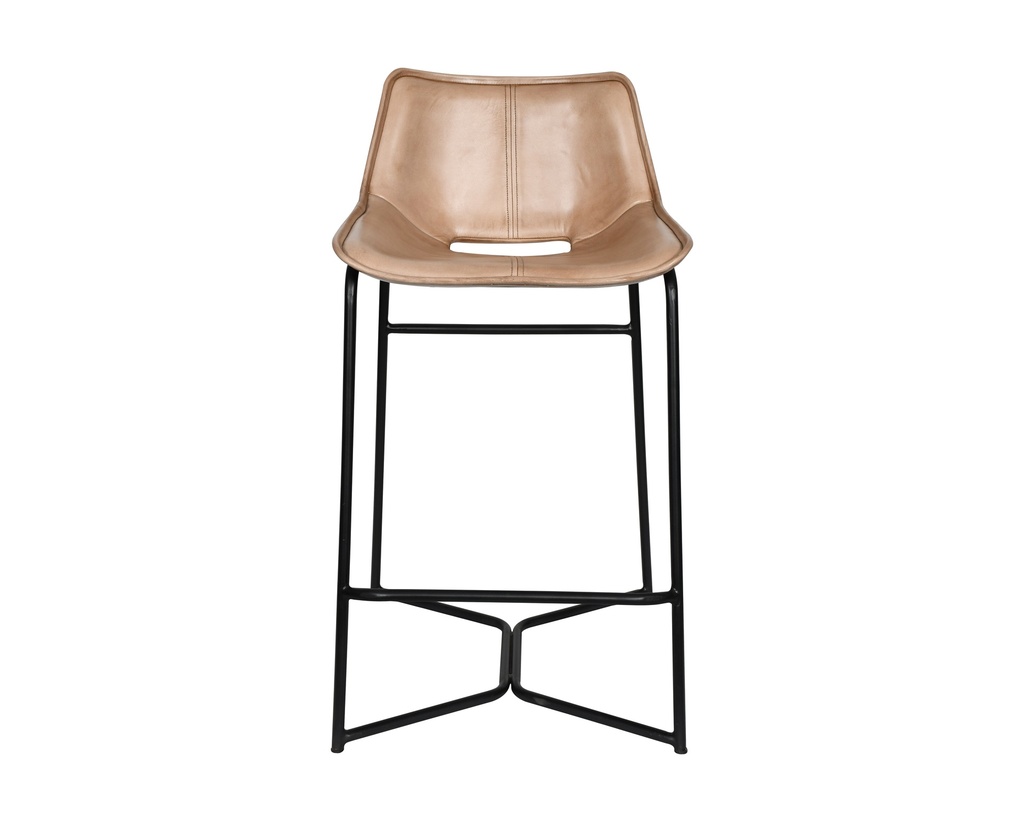 [FEX-STCC-AI] Essex Stanley 20" Counter Chair in Antique Ivory