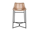 Essex Stanley 20" Counter Chair in Antique Ivory