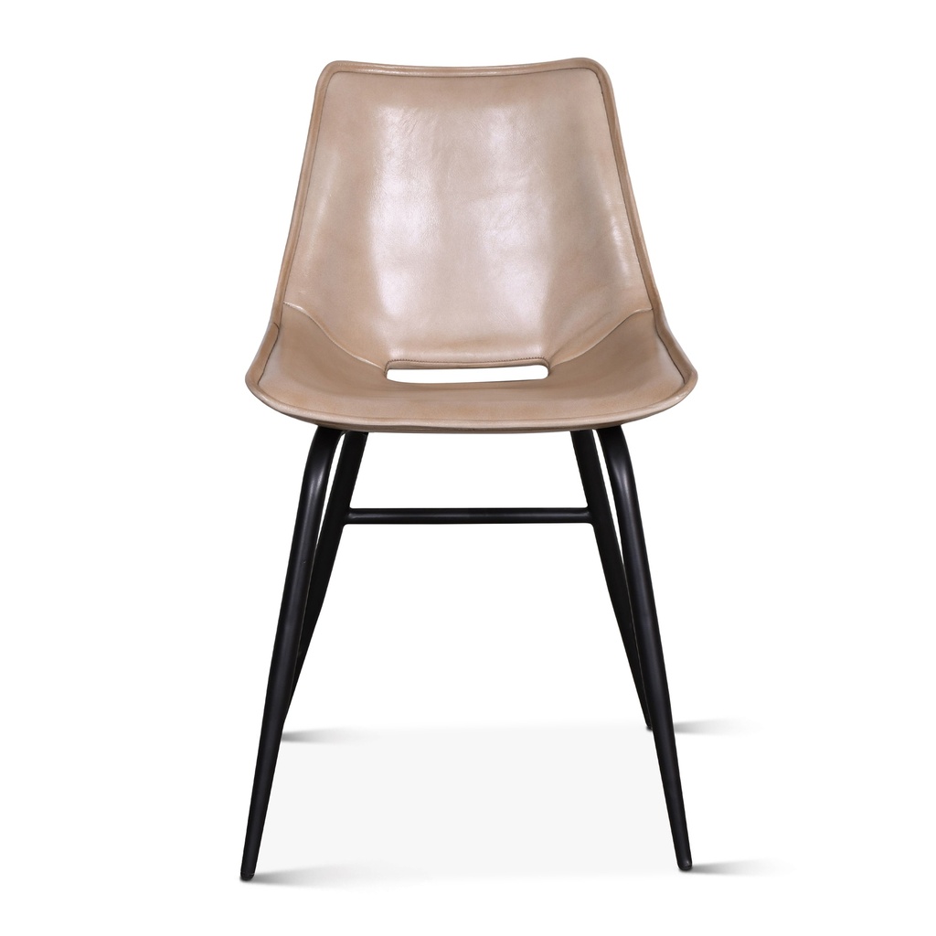 [FEX-STDC-AI] Essex Stanley Dining Chair in Antique Ivory