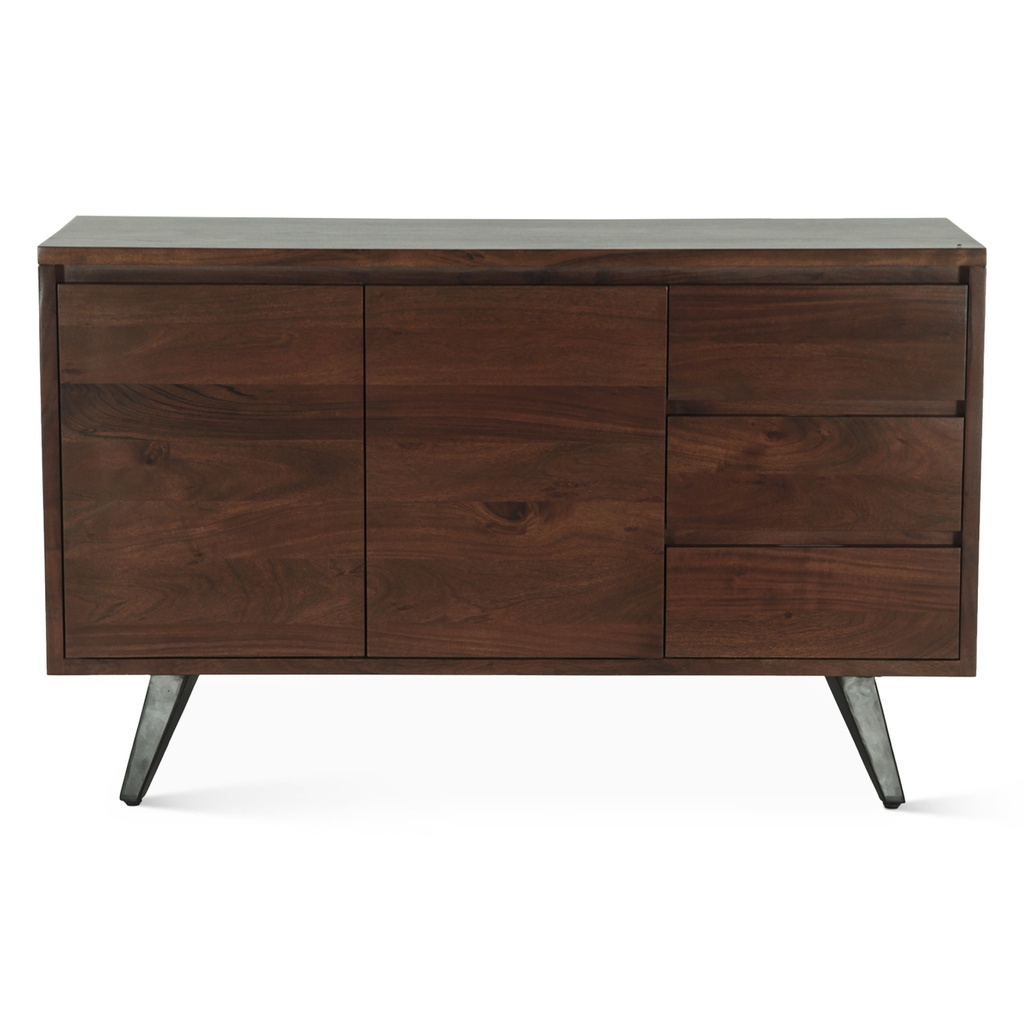 [FKN-SB54WN] Kennedy 54" Sideboard in Walnut