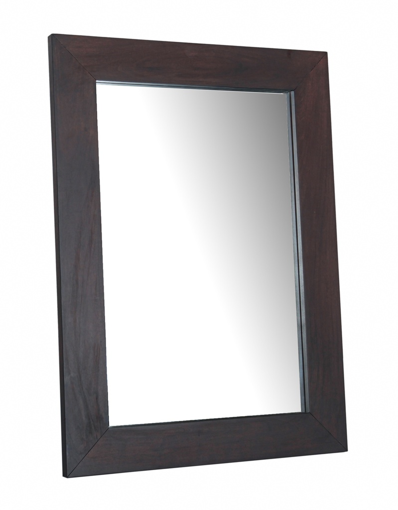 [FPD-MR42CB] Piedmont 42" Mirror in Coffee Bean