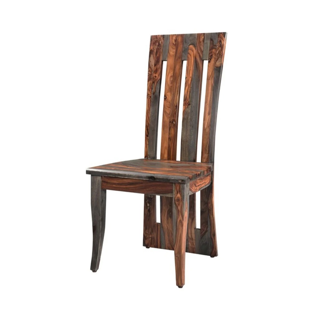 [FSVL-DC18CS] Sierraville Dining Chair in Capri Sheesham