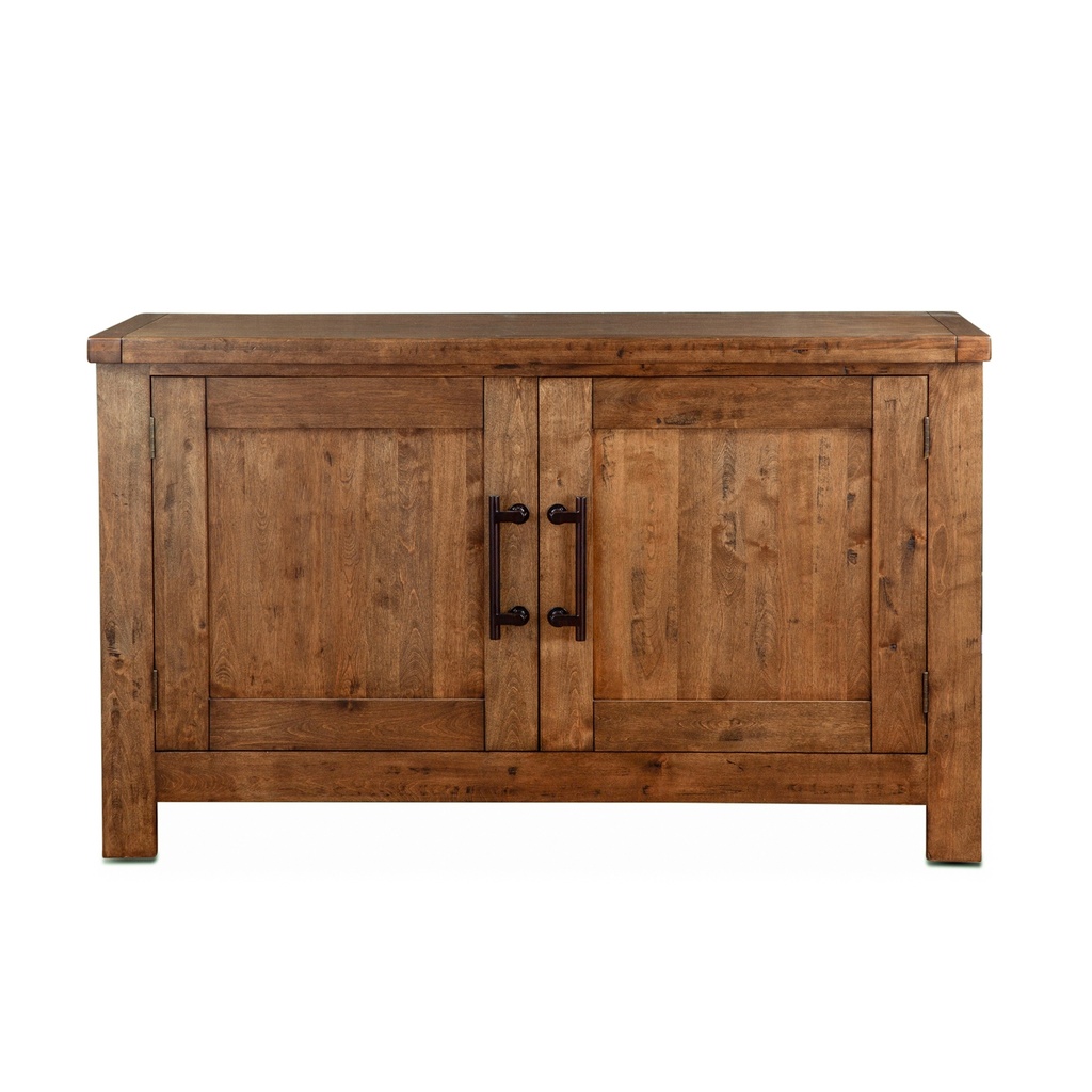 Grassroots Aspen 66" Buffet in Earth