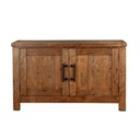 Grassroots Aspen 66" Buffet in Earth