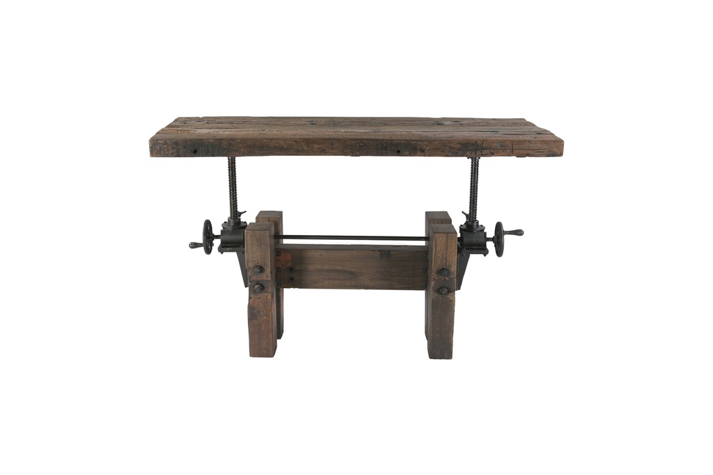 [FEI-OD67] Eiffel 67" Adjustable Desk