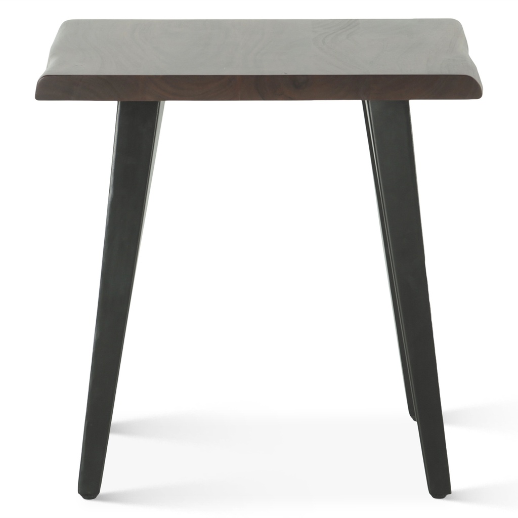 [FKN-ST20WN] Kennedy 20" Side Table in Walnut