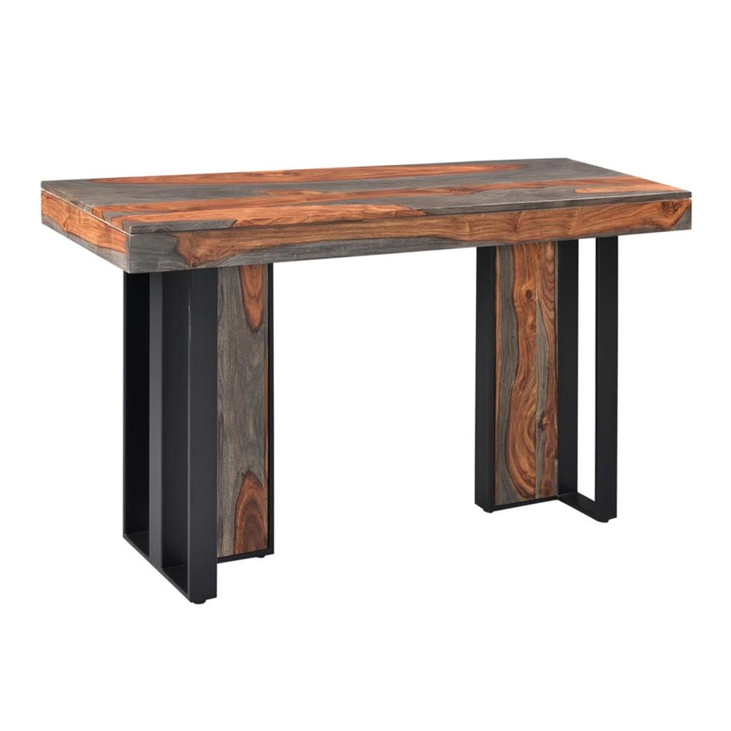 [FSVL-CN54CS] Sierraville 54" Console Table in Capri Sheesham